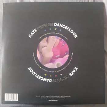 LP Kaye: Distant Dancefloor