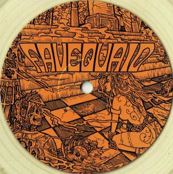 LP Kayleth: The Second Coming Of Heavy Chapter 6 LTD | CLR