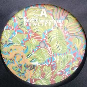 LP Kayo: Duality LP LTD