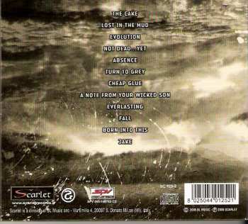 CD Kayser: Frame The World...Hang It On The Wall