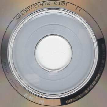CD Kayser: Frame The World...Hang It On The Wall