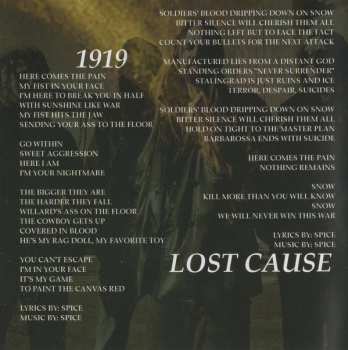 CD Kayser: Kaiserhof