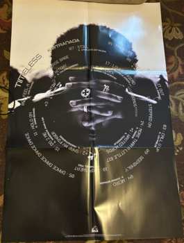 2LP Kaytranada: Timeless