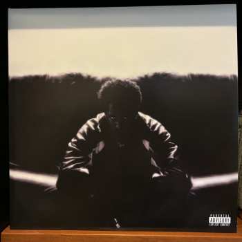 2LP Kaytranada: Timeless