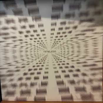 2LP Kaytranada: Timeless