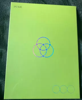 Kb: Underground Idol #2