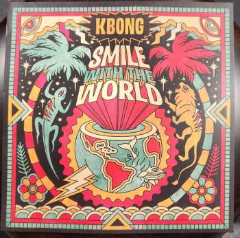 LP KBong: Smile With The World