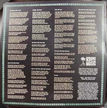 LP KBong: Smile With The World