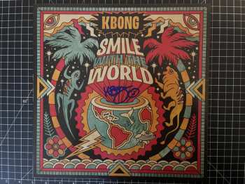 LP KBong: Smile With The World
