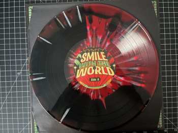 LP KBong: Smile With The World