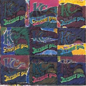 CD KC & The Sunshine Band: The Best Of KC And The Sunshine Band