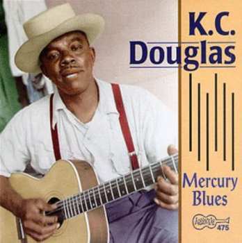 Album K.C. Douglas: The Country Boy