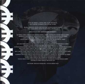 CD KC Rebell: Hasso