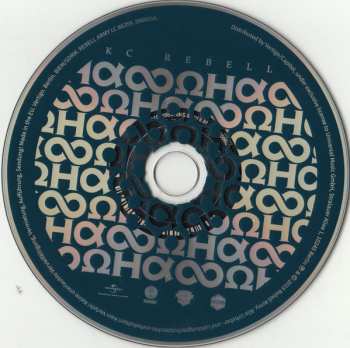 CD KC Rebell: Hasso