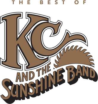 LP KC & The Sunshine Band: The Best Of Kc & The Sunshine Band