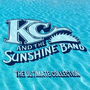3CD KC & The Sunshine Band: The Ultimate Collection DIGI