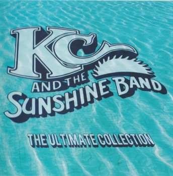 3CD KC & The Sunshine Band: The Ultimate Collection DIGI