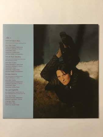 2LP k.d. lang: Drag LTD | CLR
