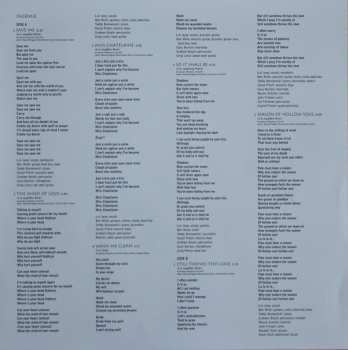 2LP k.d. lang: Ingénue