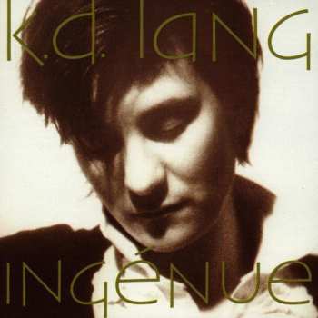 CD k.d. lang: Ingénue