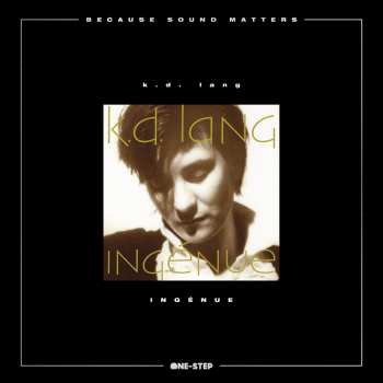 LP/Box Set k.d. lang: Ingénue LTD | NUM