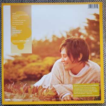 LP k.d. lang: Invincible Summer LTD | CLR