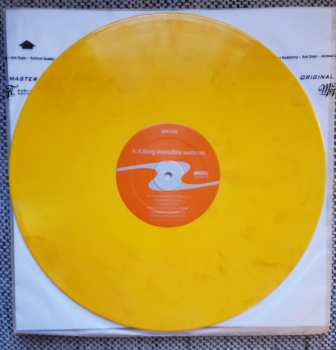 LP k.d. lang: Invincible Summer LTD | CLR