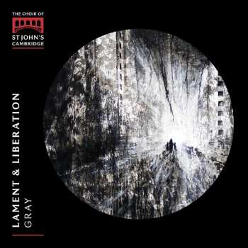 Album Ke / Birchall: Lament & Liberation