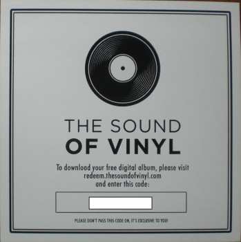 LP Keane: Cause And Effect