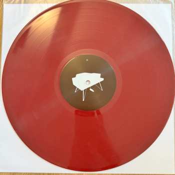 LP Keane: Hopes And Fears 20 CLR | LTD
