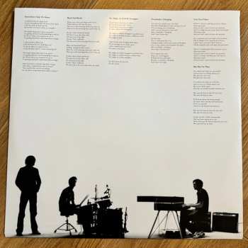 LP Keane: Hopes And Fears 20 CLR | LTD
