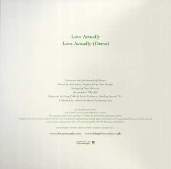 3CD/SP/Box Set Keane: Hopes And Fears 20 DLX | LTD