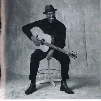 CD Keb' Mo': Big Wide Grin