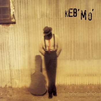 CD Keb' Mo': Keb' Mo'