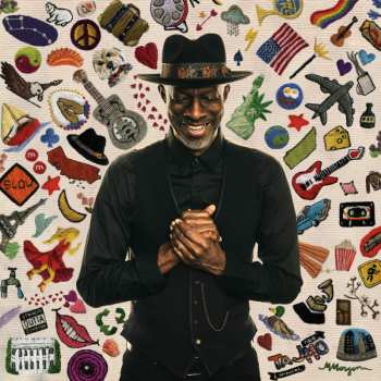Album Keb' Mo': Oklahoma