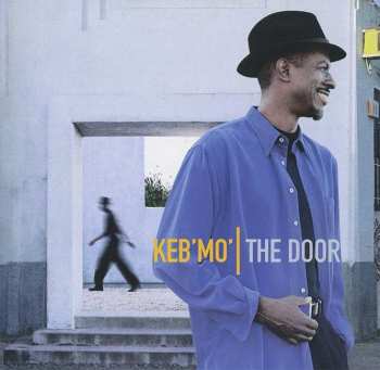CD Keb' Mo': The Door