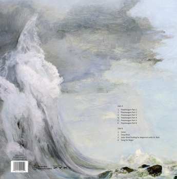 LP Kebu: Perplexagon