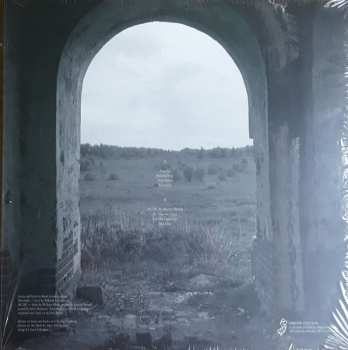 2LP Kedr Livanskiy: Ariadna LTD