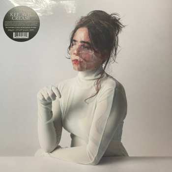 LP Kee Avil: Crease DLX