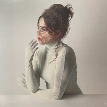 LP Kee Avil: Crease DLX