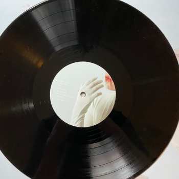 LP Kee Avil: Crease DLX