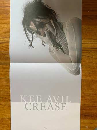 LP Kee Avil: Crease DLX