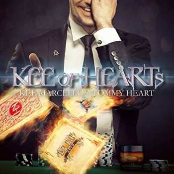 CD Kee Of Hearts: Kee Of Hearts