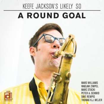 Album Keefe Jackson's Likely So: A Round Goal