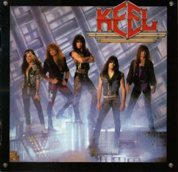 CD Keel: Keel