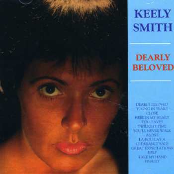 Album Keely Smith: Dearly Beloved