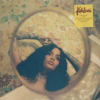 LP Kehlani: While We Wait
