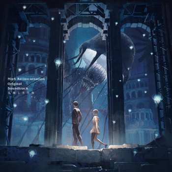 Album Keiichi Okabe: NieR Re[in]carnation Original Soundtrack 太陽と月の奏 = NieR Re[in]carnation Original Soundtrack: The Sun And The Moon