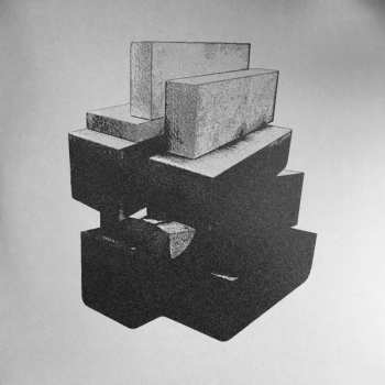 2LP Balázs Pándi: Become The Discovered, Not The Discoverer CLR | LTD