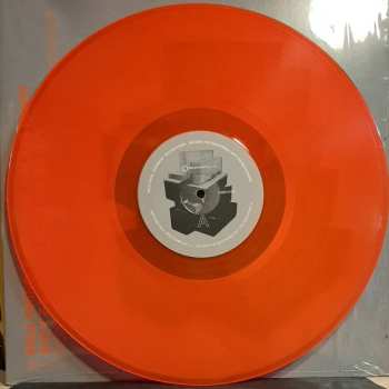 2LP Balázs Pándi: Become The Discovered, Not The Discoverer CLR | LTD